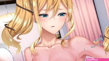 Sophie the best titty fuck expert ch/4