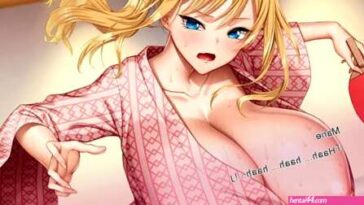Sophie the best titty fuck expert ch/6 charem end.