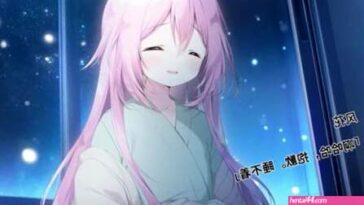 Tokeru Fuuka to Shirousagi -3