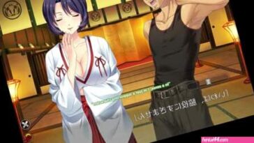 Tsumamigui 3 Spin-off Netorare Hen Part 3