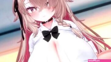Twilight’ Expressionless Titty Fuck 4K (no dialogue)