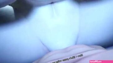 Under The Witch – Kuro’s – Submission (version nude)