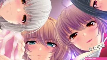VN Onee-San Sensei ~Hoshuu Jugyou No Ecchi Na Sensei