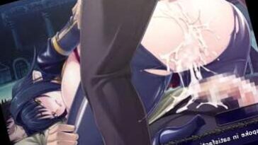 Witch Of Steel Annerose : All Cutscene Part 2